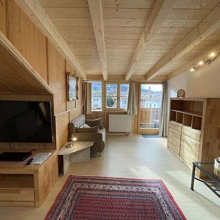 Apartment Eberhorn By Interhome Garmisch-Partenkirchen Zewnętrze zdjęcie