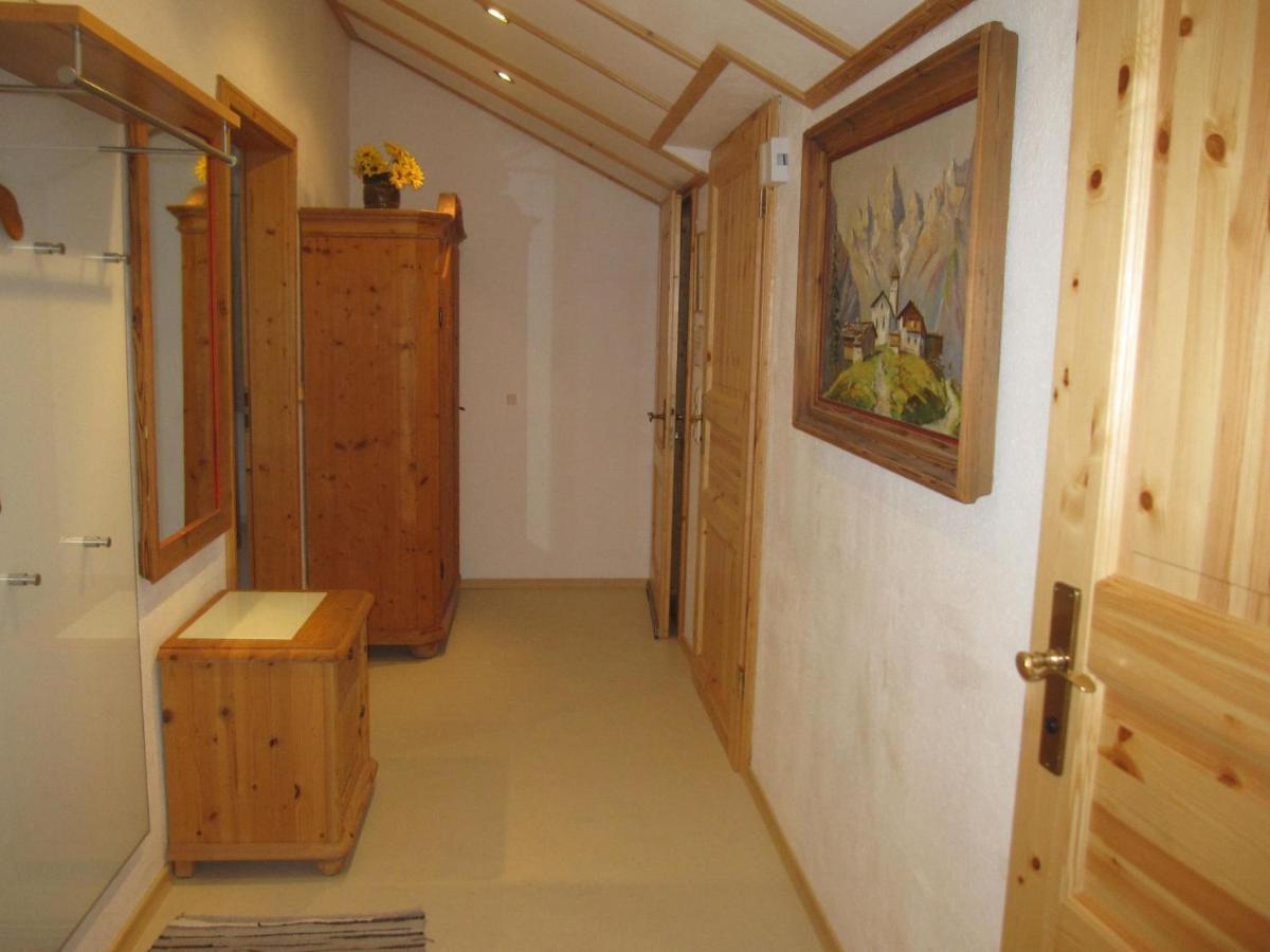 Apartment Eberhorn By Interhome Garmisch-Partenkirchen Zewnętrze zdjęcie