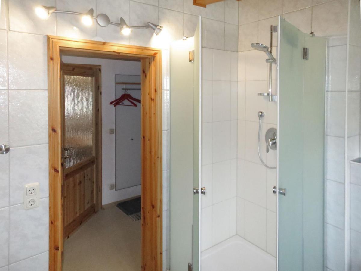 Apartment Eberhorn By Interhome Garmisch-Partenkirchen Zewnętrze zdjęcie