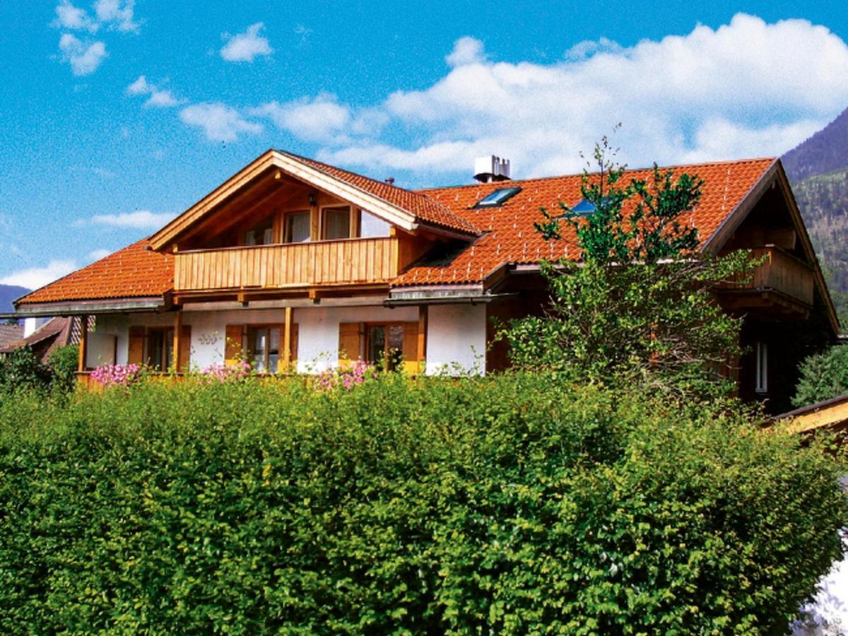 Apartment Eberhorn By Interhome Garmisch-Partenkirchen Zewnętrze zdjęcie
