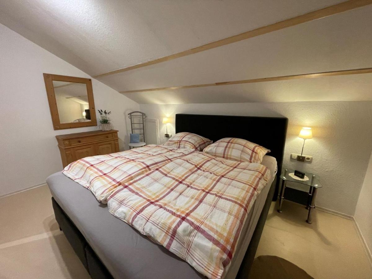 Apartment Eberhorn By Interhome Garmisch-Partenkirchen Zewnętrze zdjęcie
