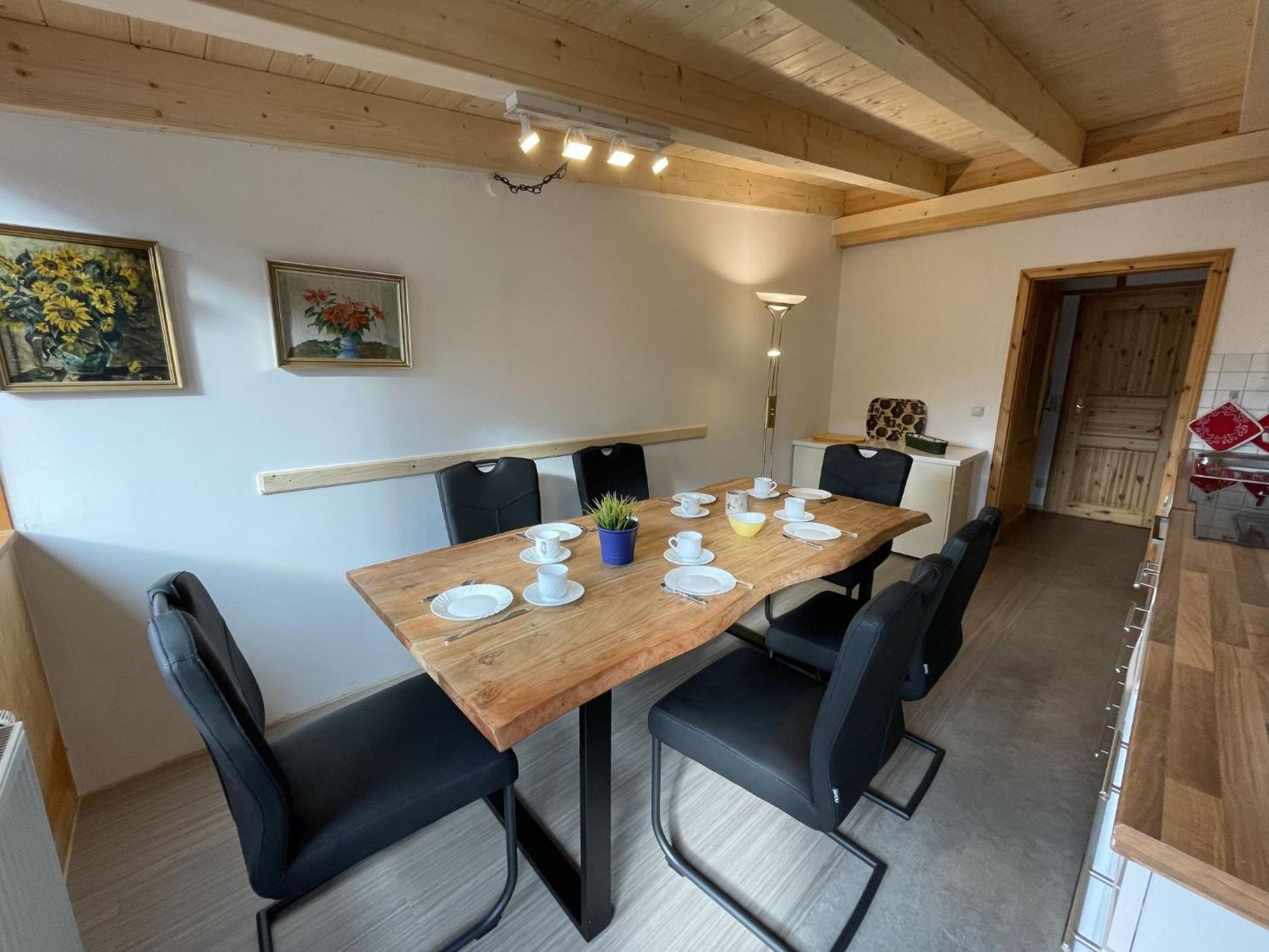 Apartment Eberhorn By Interhome Garmisch-Partenkirchen Zewnętrze zdjęcie